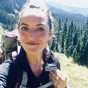 Meet your Posher, Katherine